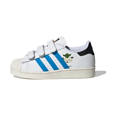 (TD) Star Wars adidas Superstar CF 'New Hobbies'