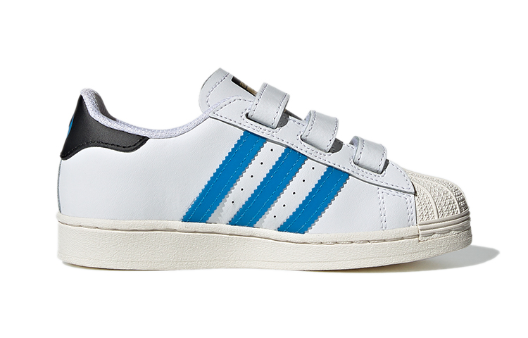(TD) Star Wars adidas Superstar CF 'New Hobbies' 圖 2