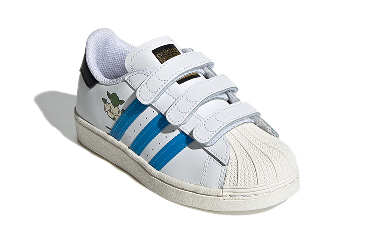(TD) Star Wars adidas Superstar CF 'New Hobbies' 圖 3