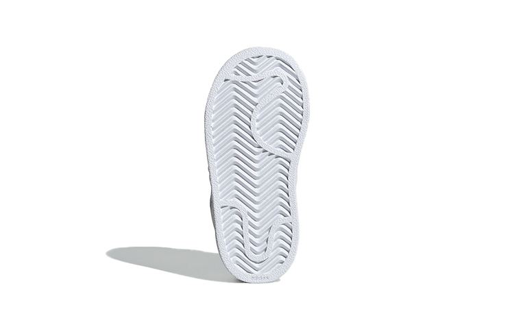 (TD) Star Wars adidas Superstar CF I 'Stormtrooper' 圖 6