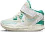 Buy (TD) Sue Bird x Nike Kyrie Infinity 'Golden Tribute Emas' DD0333-002