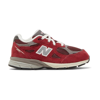 (TD) Teddy Santis NB 990v3 'Scarlet Marblehead'