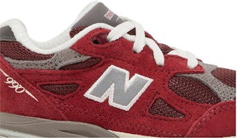 (TD) テディ・サンティス×NB990v3「スカーレット」 IC990TF3 Order (TD) テディ・サンティス×NB990v3「スカーレット」 IC990TF3