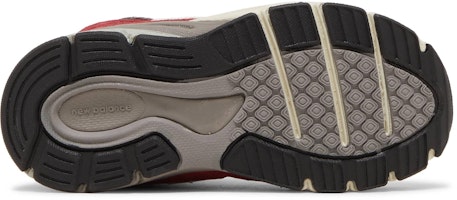 (TD) テディ・サンティス×NB990v3「スカーレット」 IC990TF3 Shop (TD) テディ・サンティス×NB990v3「スカーレット」 IC990TF3