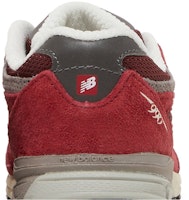 (TD) テディ・サンティス×NB990v3「スカーレット」 IC990TF3 Sizing (TD) テディ・サンティス×NB990v3「スカーレット」 IC990TF3