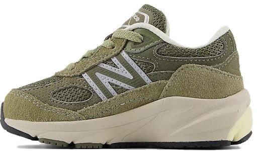 嬰兒 New Balance NB 990 V6 輕便舒適 防滑耐磨 低筒 學步鞋 迷彩色 Buy 嬰兒 New Balance NB 990 V6 輕便舒適 防滑耐磨 低筒 學步鞋 迷彩色