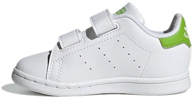 (TD) マペッツ×アディダス スタンスミス “カーミット” FZ1156 Buy (TD) マペッツ×アディダス スタンスミス “カーミット” FZ1156