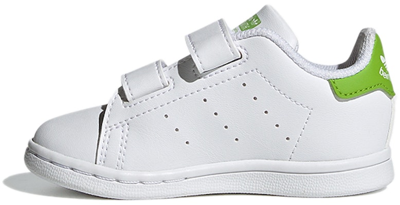 (TD) マペッツ×アディダス スタンスミス “カーミット” FZ1156 Buy (TD) マペッツ×アディダス スタンスミス “カーミット” FZ1156