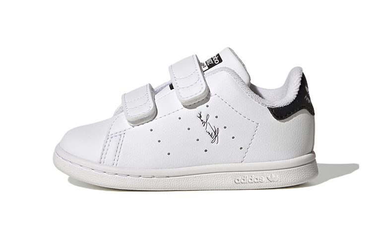 Buy (Toddler) The Muppets x adidas Stan Smith 'Kermit The Frog' GW4538