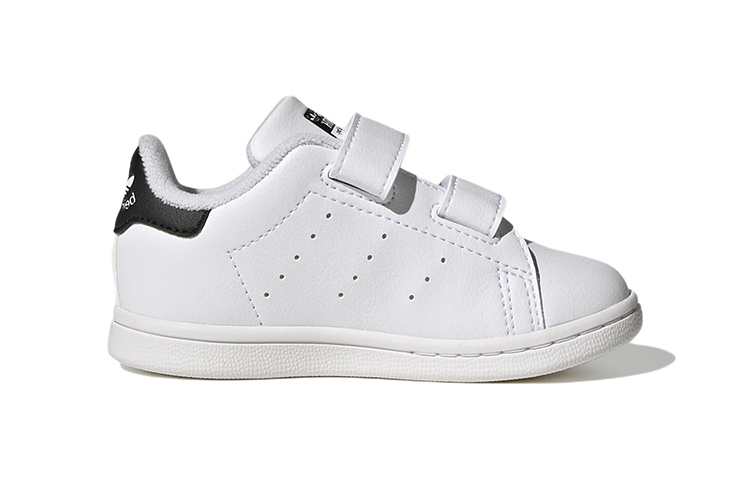 Order (Toddler) The Muppets x adidas Stan Smith 'Kermit The Frog' GW4538