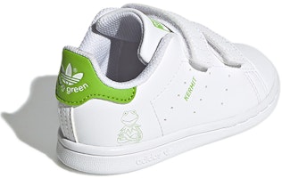 (TD) マペッツ×アディダス スタンスミス “カーミット” FZ1156 Shop (TD) マペッツ×アディダス スタンスミス “カーミット” FZ1156