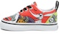 (TD) The Nightmare Before Christmas x Vans Era Elastic Lace 'Halloweentown' VN0A4P39T2T