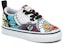 (TD) The Nightmare Before Christmas x Vans Era Elastic Lace 'Halloweentown' VN0A4P39T2T