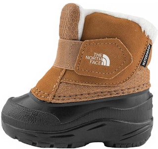 (Toddler) The North Face Hiking Boot 'Brown' 3FYO-909 Buy (Toddler) The North Face Hiking Boot 'Brown' 3FYO-909