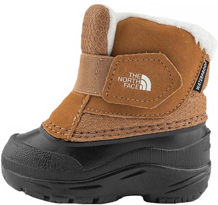 (Toddler) The North Face Hiking Boot 'Brown' 3FYO-909 Buy (Toddler) The North Face Hiking Boot 'Brown' 3FYO-909