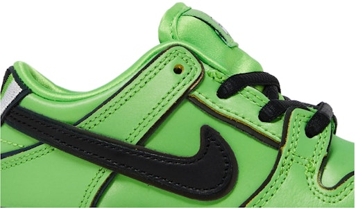 (TD) 飞天小女警 x 耐克Dunk Low Pro SB QS '毛毛' FZ8831-300 Order (TD) 飞天小女警 x 耐克Dunk Low Pro SB QS '毛毛' FZ8831-300