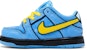 (TD) The Powerpuff Girls x Nike Dunk Low Pro SB QS 'Bubbles' - Kasut Nike Bubbles Edisi Khas FZ8830-400