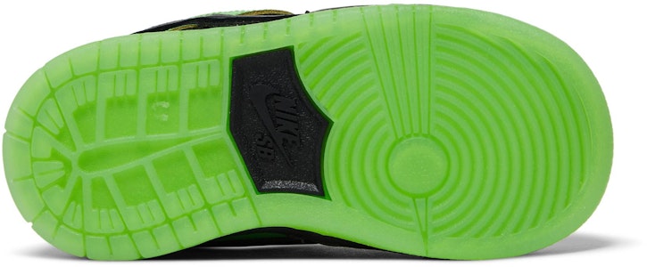 (TD) 飞天小女警 x 耐克Dunk Low Pro SB QS '毛毛' FZ8831-300 Shop (TD) 飞天小女警 x 耐克Dunk Low Pro SB QS '毛毛' FZ8831-300