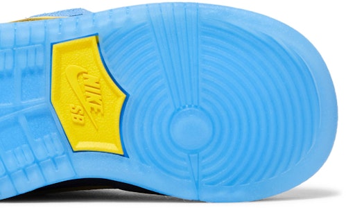 (TD) The Powerpuff Girls x Nike Dunk Low Pro SB QS 'Bubbles' - Zapatos edición especial FZ8830-400 Purchase (TD) The Powerpuff Girls x Nike Dunk Low Pro SB QS 'Bubbles' - Zapatos edición especial FZ8830-400