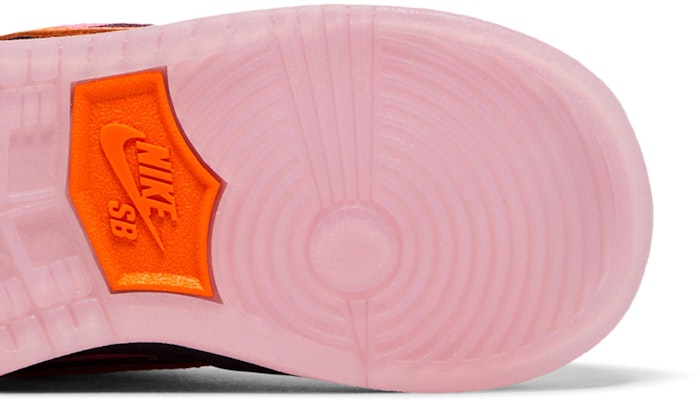 (Toddler) The Powerpuff Girls x Nike Dunk Low Pro SB QS 'Blossom' FZ3352-600 Purchase (Toddler) The Powerpuff Girls x Nike Dunk Low Pro SB QS 'Blossom' FZ3352-600