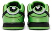 Details for (TD) The Powerpuff Girls x Nike Dunk Low Pro SB QS 'Buttercup' Lelaki FZ8831-300