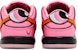 (TD) The Powerpuff Girls x Nike Dunk Low Pro SB QS 'Blossom' - Kasut Wanita Stylish Blossom FZ3352-600