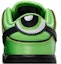 Sizing (TD) The Powerpuff Girls x Nike Dunk Low Pro SB QS 'Buttercup' Lelaki FZ8831-300