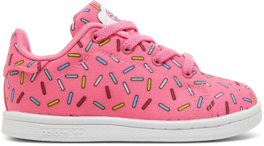 (TD) Los Simpsons x adidas Stan Smith 'Donut con Chispas' GW8163 Buy (TD) Los Simpsons x adidas Stan Smith 'Donut con Chispas' GW8163