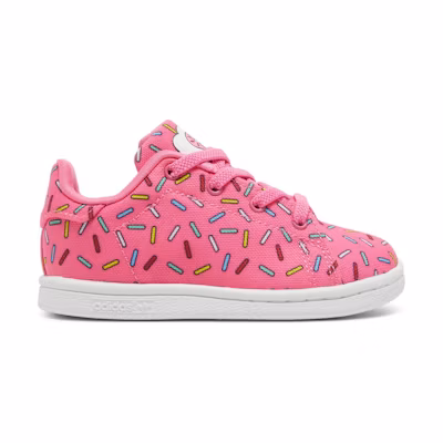 (Infant) The Simpsons adidas Stan Smith 'Donut Sprinkles'