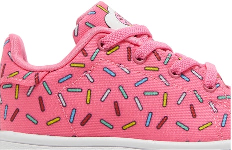 (TD) Los Simpsons x adidas Stan Smith 'Donut con Chispas' GW8163 Order (TD) Los Simpsons x adidas Stan Smith 'Donut con Chispas' GW8163