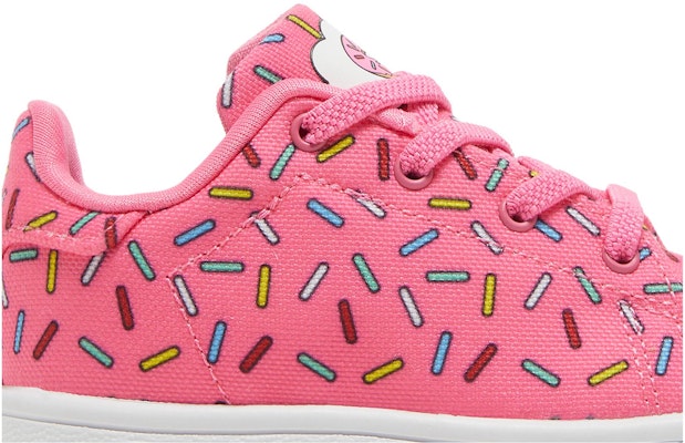 (TD) 辛普森 x 阿迪达斯 Stan Smith '甜甜圈糖屑' GW8163 Order (TD) 辛普森 x 阿迪达斯 Stan Smith '甜甜圈糖屑' GW8163
