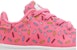 (TD) The Simpsons x adidas Stan Smith 'Donut Sprinkles' GW8163
