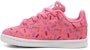 (TD) The Simpsons x adidas Stan Smith 'Donut Sprinkles' GW8163