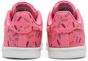 (TD) Los Simpsons x adidas Stan Smith 'Donut con Chispas' GW8163 Details for (TD) Los Simpsons x adidas Stan Smith 'Donut con Chispas' GW8163