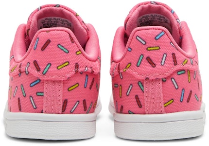 (TD) Los Simpsons x adidas Stan Smith 'Donut con Chispas' GW8163 Details for (TD) Los Simpsons x adidas Stan Smith 'Donut con Chispas' GW8163