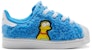 (TD) The Simpsons x adidas Superstar 'Marge Simpson' GZ1772