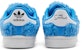 (TD) The Simpsons x adidas Superstar 'Marge Simpson' GZ1772