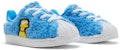 (TD) The Simpsons x adidas Superstar 'Marge Simpson' GZ1772