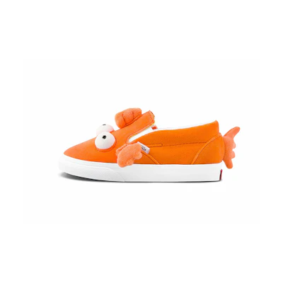 (TD) The Simpsons Vans Fish Slip-On 'Blinky'