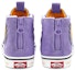 Purchase (TD) The Simpsons x Vans Sk8-Hi Zip 'Lisa 4 Prez' - Kolaborasi Ikonik Vans & Lisa VN0A4BV117G