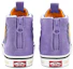 Purchase (幼童)辛普森家庭 x Vans Sk8-Hi 拉鍊款 “Lisa 4 Prez” VN0A4BV117G