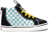 Order (幼童) 辛普森家庭 x Vans Sk8-Hi Zip '辛普森家庭 1987-2020' VN0A4BV117E