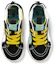 Shop (幼童) 辛普森家庭 x Vans Sk8-Hi Zip '辛普森家庭 1987-2020' VN0A4BV117E