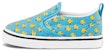 (TD) The Simpsons x Vans Slip-On V 'Maggie' - Kasut Slip-On Vans Edisi Maggie VN0A348817J