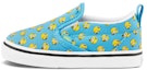 Buy (TD) The Simpsons x Vans Slip-On V 'Maggie' - Kasut Slip-On Vans Edisi Maggie VN0A348817J