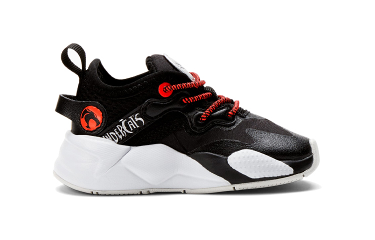 Order (TD) 雷霆猫 x Puma 运动鞋 380347-01