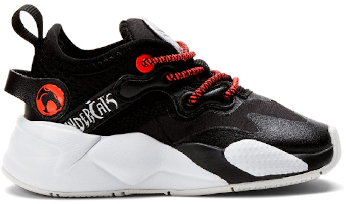 (TD) 雷霆猫 x Puma 运动鞋 380347-01 Order (TD) 雷霆猫 x Puma 运动鞋 380347-01