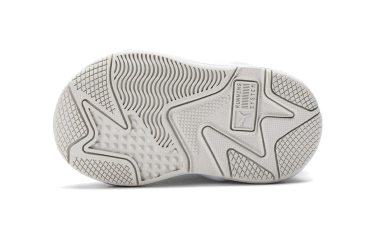 Details for (TD) 雷霆猫 x Puma 运动鞋 380347-01