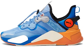 (Toddler) Thundercats x Puma RS-X 'T3CH - Lion-O' 380343-01 (Toddler) Thundercats x Puma RS-X 'T3CH - Lion-O' 380343-01
