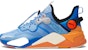 (TD) Thundercats x Puma RS-X 'T3CH - Lion-O' Lelaki 380343-01